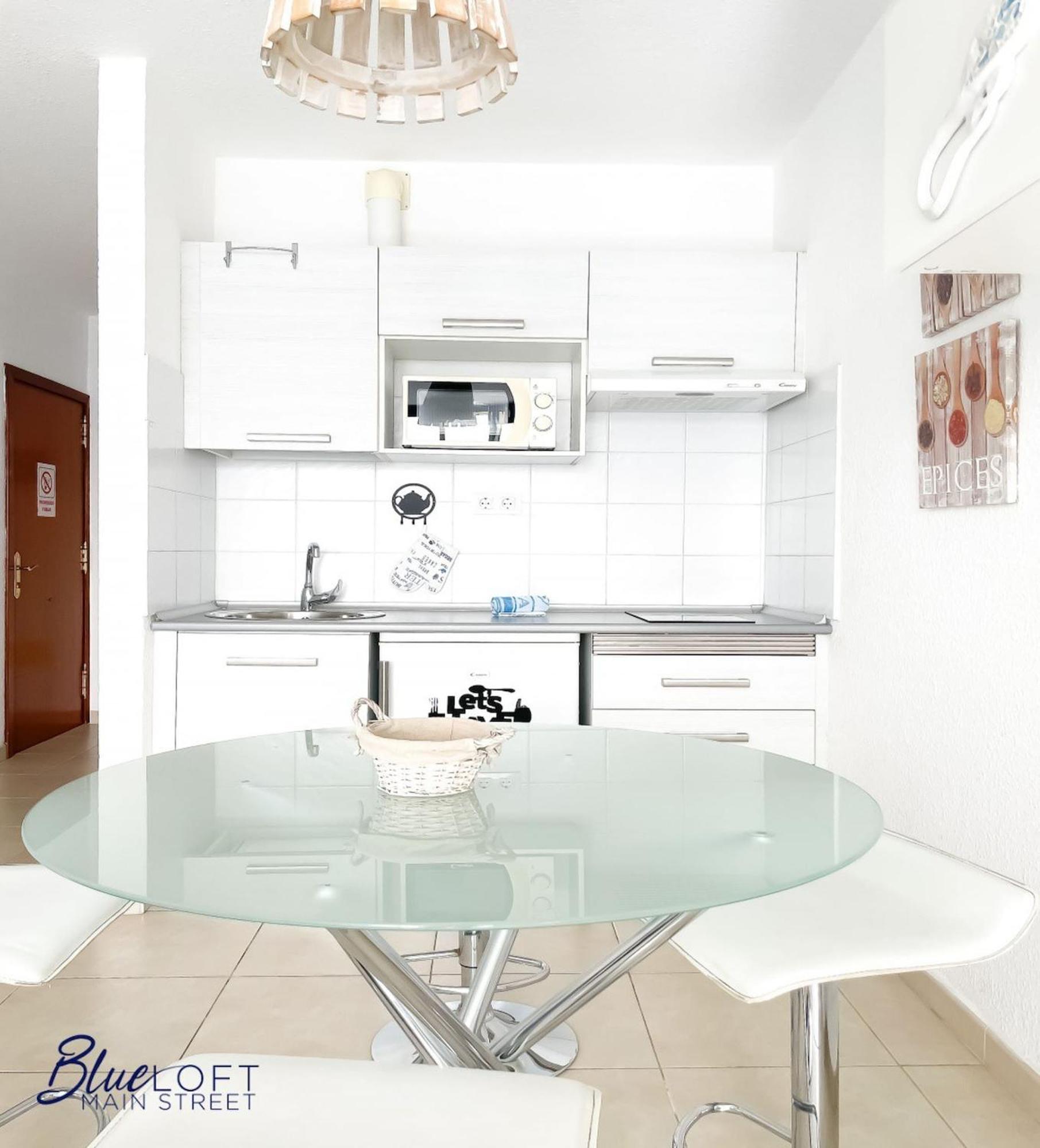 Blue Loft Corralejo En Main Street By Rentalfue Esterno foto